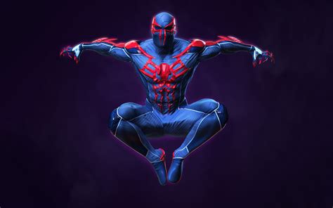 1920x1200 4k Spider Man Costume 2020 Digital 1200p Wallpaper Hd