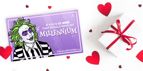 Pop Culture Valentines That Will Brighten Your Day E Cards And