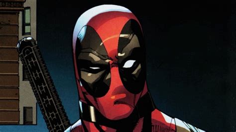 Donald Glover Fx Y Marvel Tv Abandonan La Serie Animada De Deadpool