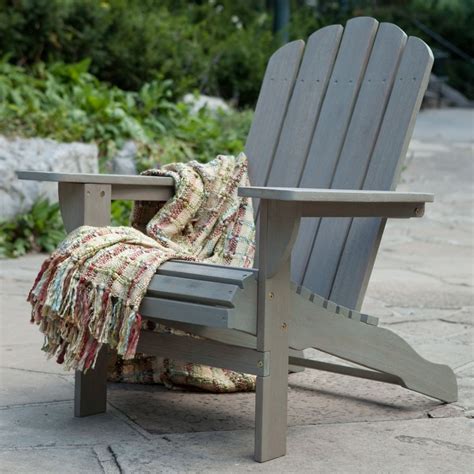 Shop in a variety of styles and colors to match your aesthetic. Brilliant Wooden Adirondack Chairs household furniture in ...