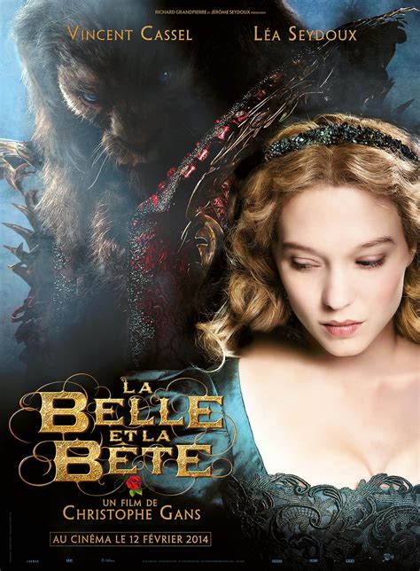 Beauty And The Beast 2014 โฉมงามกับเจ้าชายอสูร Hd ดูหนังออนไลน์