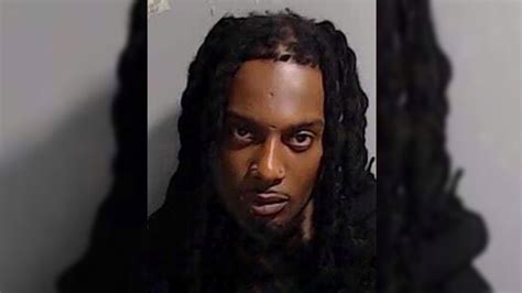 Playboi Carti Arrested For Allegedly Choking His Pregnant Girlfriend