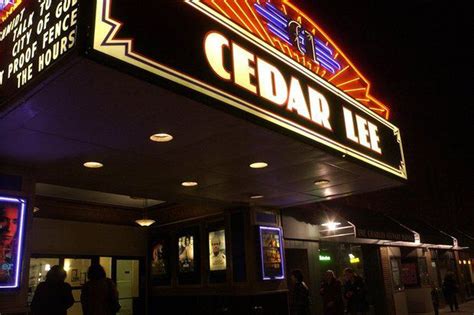 Check out your options and choose your favorite. How Cleveland's independent movie theaters are riding out ...