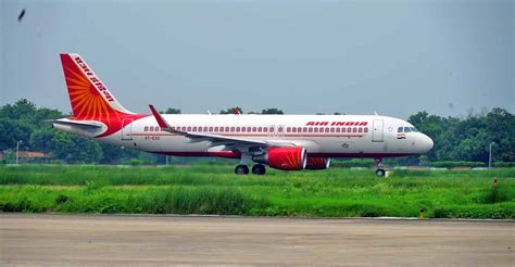 Air India Go First Flights Bring Back 362 Indians Stranded In Ukraine