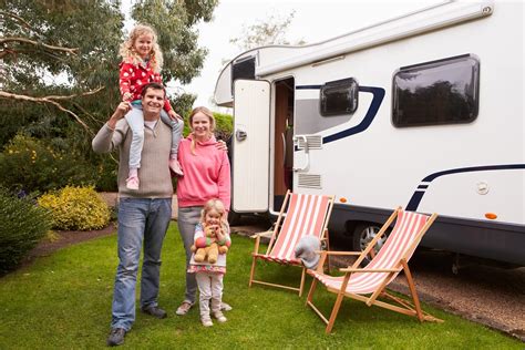 Why Rent An Rv When You Could Buy Indiana Rv Rentals And Sales