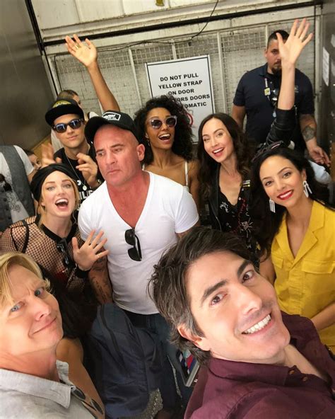 Brandonjrouth Is The Master Of The Elevator Selfie 🤳🏼 In