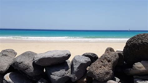 Strand Monte Marina Naturist Resort Esquinzo Holidaycheck Fuerteventura Spanien