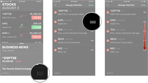Stocks App The Ultimate Guide Imore