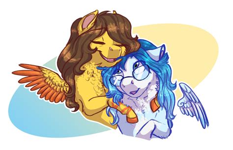 Clouddasher Commish By Earthsong9405 Dbyyz4p By Cloud Dashermlp On