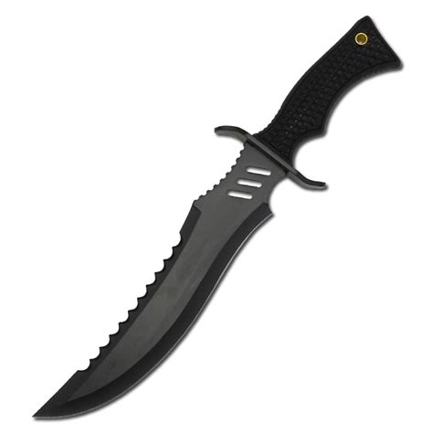 Ninja Ops Deadly Assassin Knife Steel Full Tang Knives Fantasy