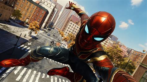 City wallpapers, background,photos and images of city for desktop windows 10 macos, apple iphone and android mobile. Marvel's Next Spider-Man Coming In 2021, Leak Suggests