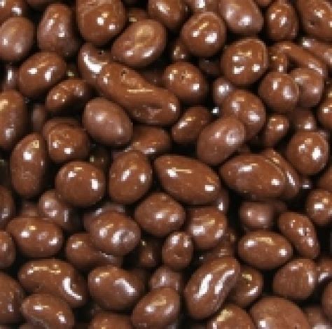 Chocolate Coated Raisins 1kg Heidis Dried Fruit And Nuts