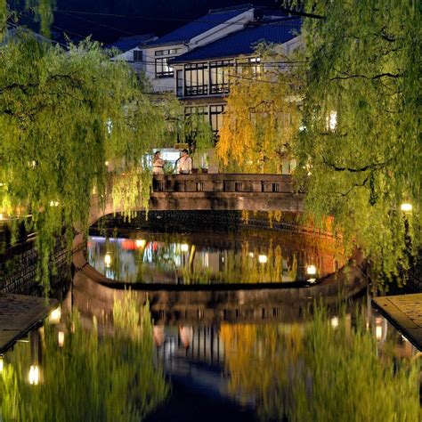 Kinosaki Onsen Toyooka All You Need To Know Before You Go