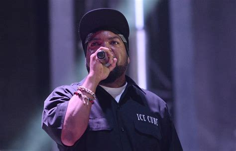 Ice Cube Teases Everythang S Corrupt Album With Artwork