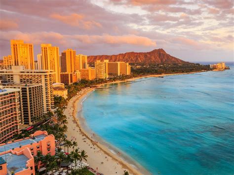What Islands In Hawaii Should I Visit Guide To Oahu Maui Big Island