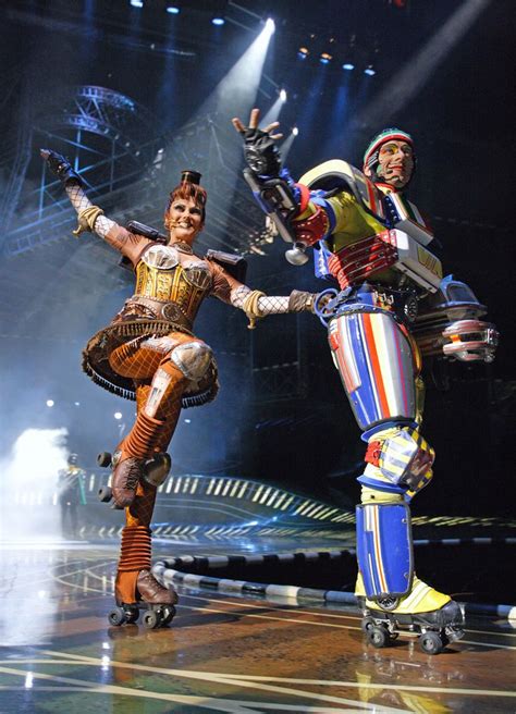 In april 1991 starlight express became the second longest running musical in london theatre history at that time. 73 best images about Starlight Express on Pinterest ...