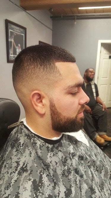 The mid fade haircut offers a perfect balance between a low fade and high fade. Pin on Haircuts