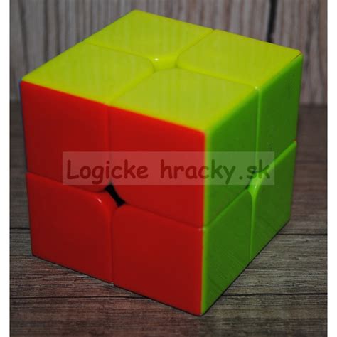 Rubikova Kocka 2x2 2 Hlavolamy
