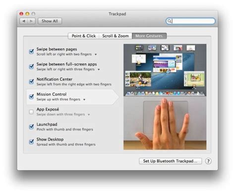 New Macbook Here Are Some Non Obvious Trackpad Gestures You May Not
