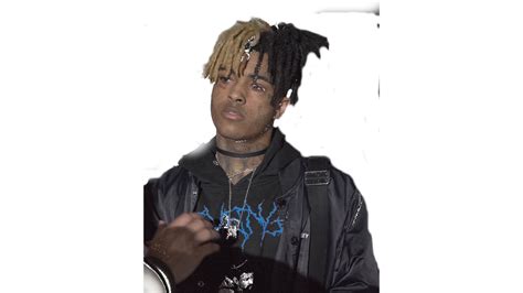 Xxxtentacion Png Posted By Kenneth Timothy