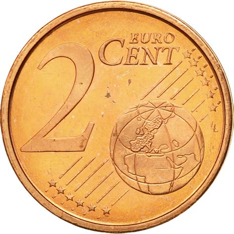 582248 Espagne 2 Euro Cent 2002 Spl Copper Plated Steel Km1041