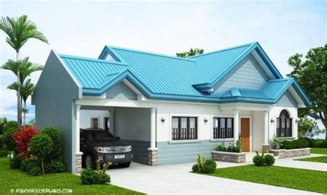 13 One Story Bungalow Pictures From The Best Collection House Plans