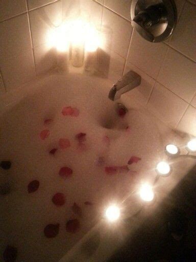 Romantic Bubble Bath Romantic Bubble Bath Marriage Inspiration Love