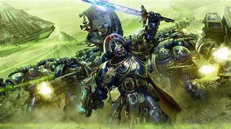 10 Top Warhammer 40k Wallpaper Space Marines Full Hd 1080p For Pc