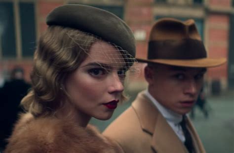 Peaky Blinders Season 5 Release Date Cast Trailer And Plot Revealed