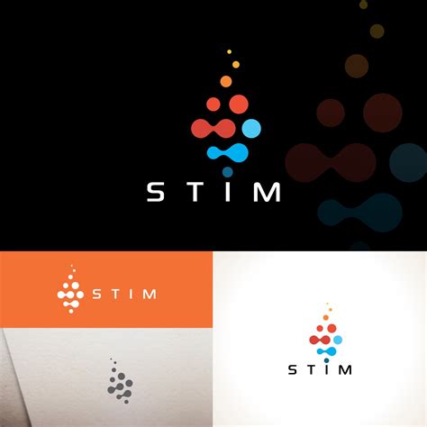 Stimai Needs A Logo Stimai Necesita Un Logo 78 Logo Designs