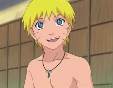 Shirtless Naruto Is Best Naruto Aw Naruto Uzumaki Naruto Anime