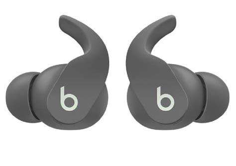 Beats Fit Pro True Wireless Noise Cancelling Earbuds In Ear Up To 6