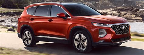 What Is The Difference Between The Hyundai Santa Fe Se And Sel?