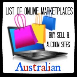 Ebay is one of the oldest auction sites online, and it offers a huge array of items, from diamonds to used clothes instead of using cash to bid, listia offers credits to users, so all the items are technically free. Australian Online Marketplaces: Buy, Sell, Auction and ...