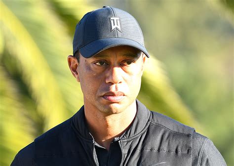 Tiger Woods Text Message Inspires Us To Day 1 Surge
