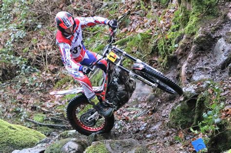 Motorcycle Trials Events What's On For W/E: 28/01/2018