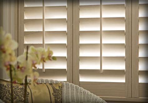 Interior wooden shutters have become extremely popular among folks. Why Choose Real Wood Interior Window Shutters Over Any ...