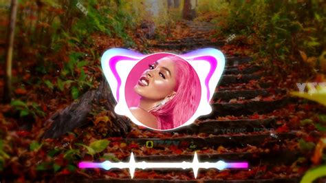 Doja Cat Say So Ft Nicki Minaj Bass Boosted 🔊 Youtube