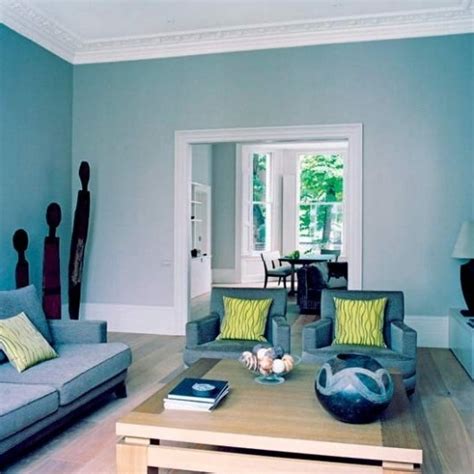 55 Warna Cat Dinding Ruang Tamu Simple Modern Yang Bagus