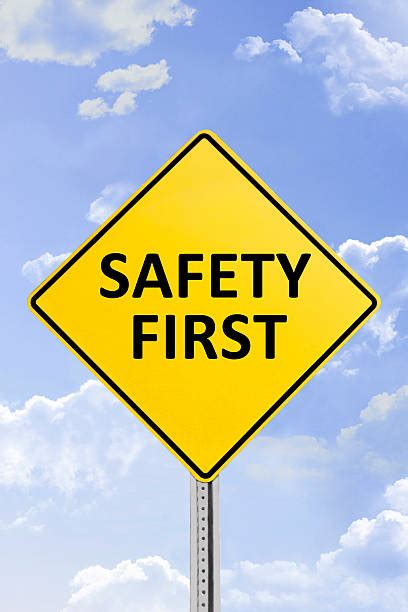 Best Safety First Stock Photos, Pictures & Royalty-Free Images - iStock