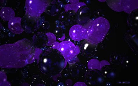 Purple And Black Hearts Wallpapers Wallpaper Cave