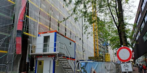 Recklinghausen: Markt-Quartier wird später fertig