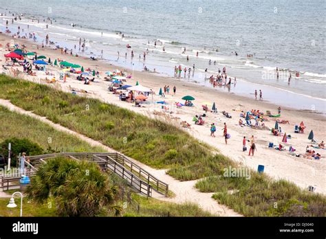 Myrtle Beach High Resolution Stock Photography And Images Alamy