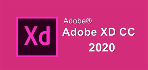 Adobe Xd Cc 2020 Free Download