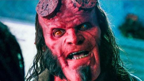 Awalnya film makmum merupakan film pendek yang dibuat oleh riza pahlevi, seorang sutradara asal yogyakarta. Hellboy full movie 2019 promotional event - YouTube