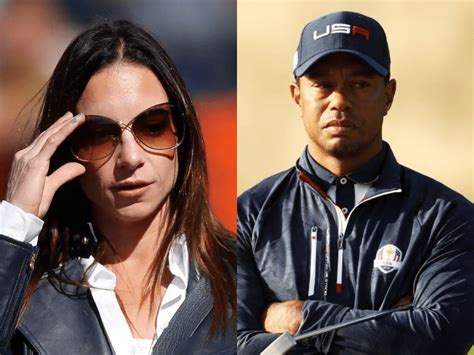 Tiger Woods Ex Erica Herman Drops Sexual Assault Lawsuit And Nda Appeal