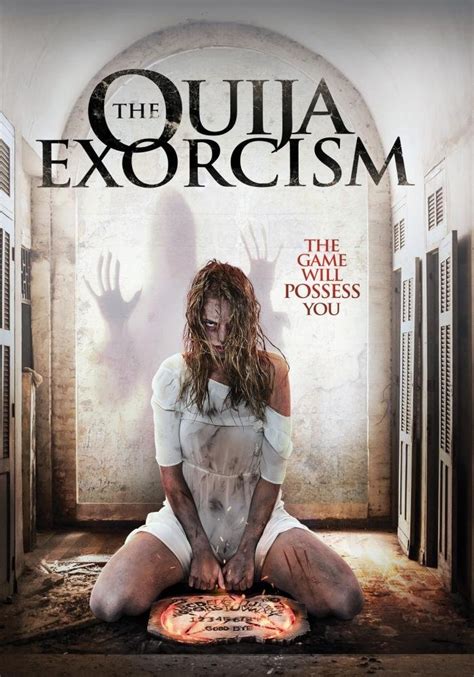 The Ouija Exorcism Usa 2015 Overview And Review Movies And Mania