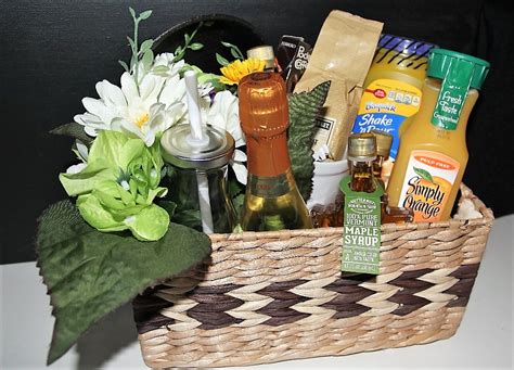Mother's day gift baskets vancouver. Top 5 Mother's Day Gift Ideas Every Mom Will Love ...