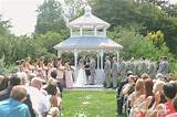 Botanical Gardens Buffalo Wedding Pictures