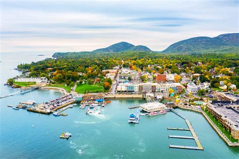 9 Best Coastal Towns In Maine A Route 1 Road Trip Updated 2023